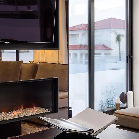 Floresta - By Sch ساو مارتينهو دو بورتو