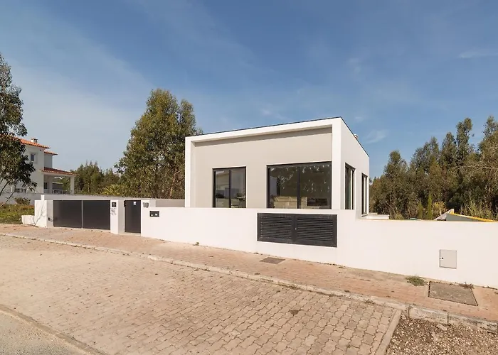 Floresta - By Sch São Martinho do Porto